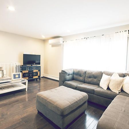 Апартаменты Moblat Bkn Нью-Йорк Экстерьер фото