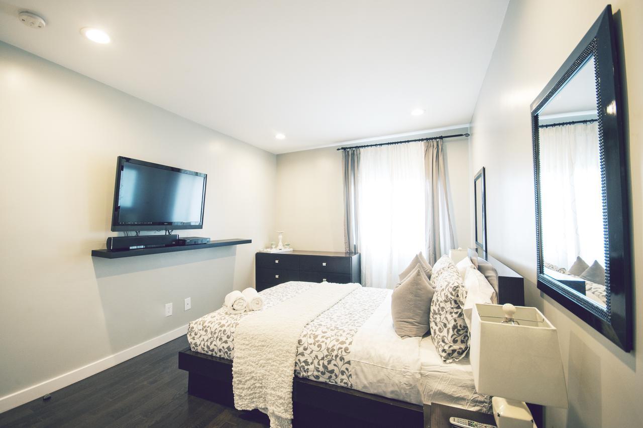 Апартаменты Moblat Bkn Нью-Йорк Экстерьер фото
