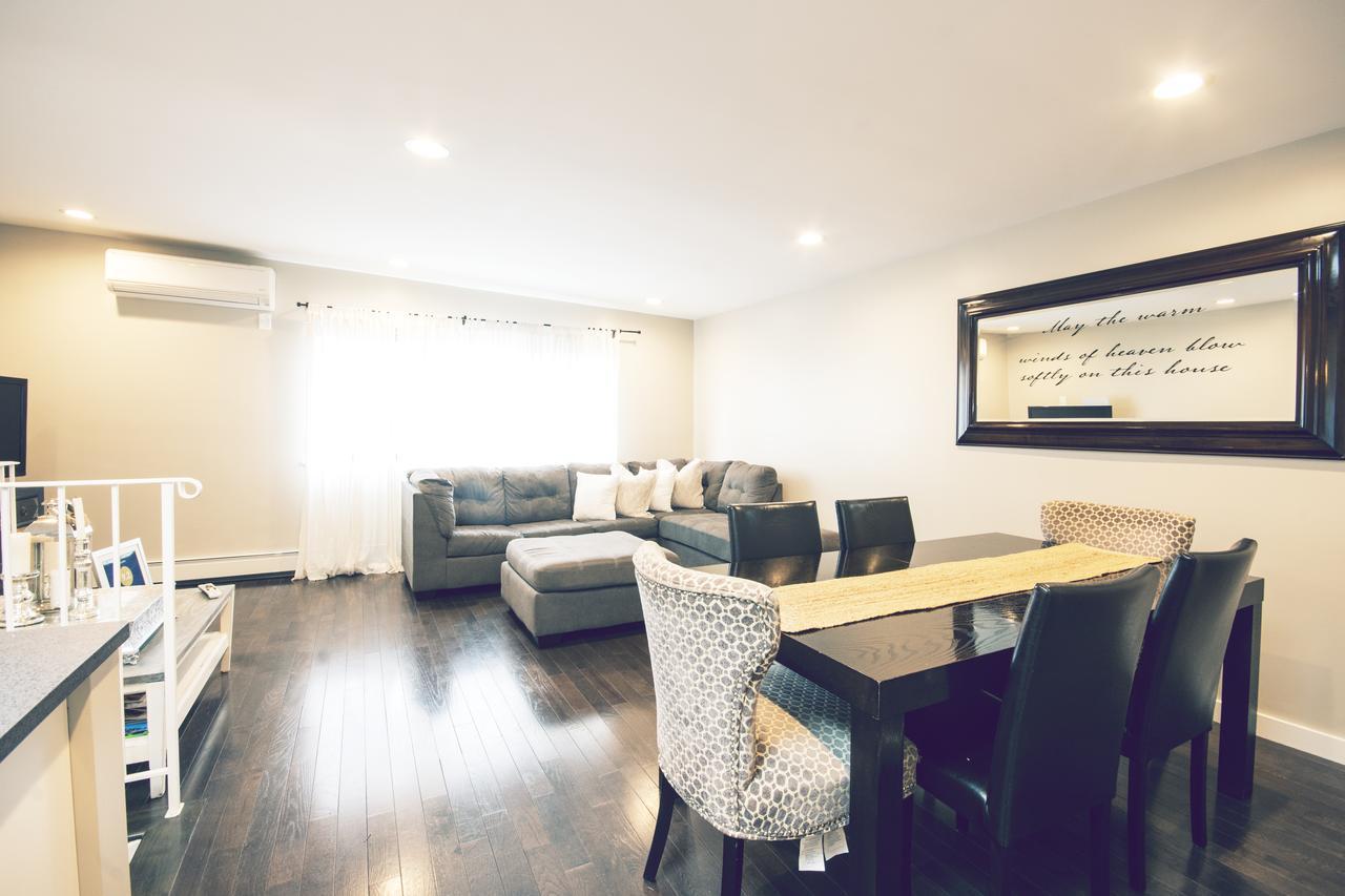 Апартаменты Moblat Bkn Нью-Йорк Экстерьер фото